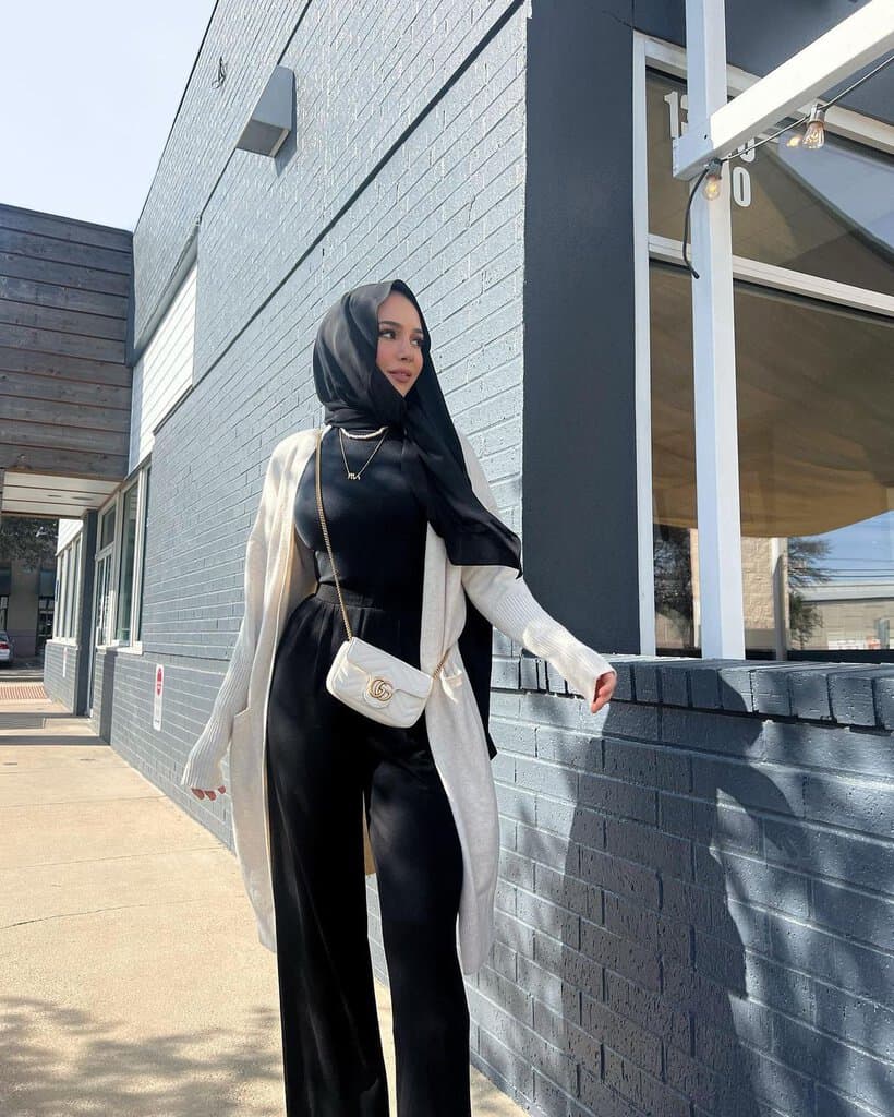 What Color Shirt Goes with Black Pants Elevate Your Style with the